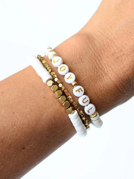 Briggly Bracelet Set