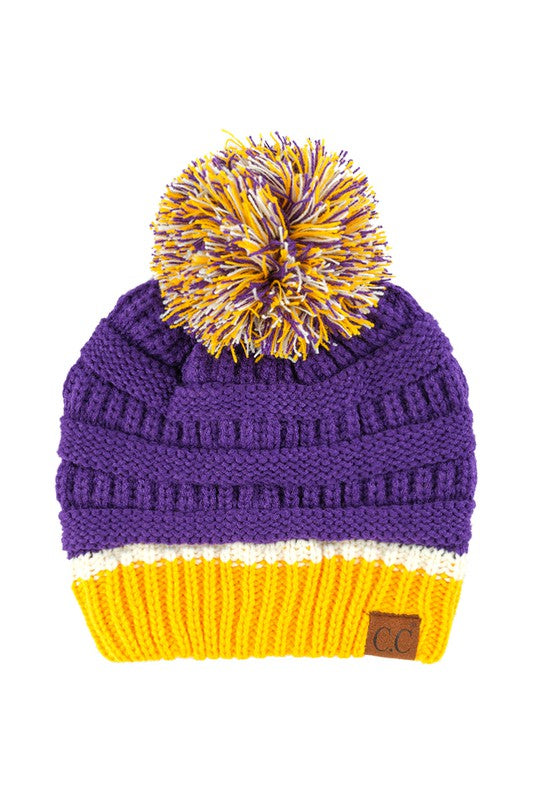 Pro Football CC Beanie