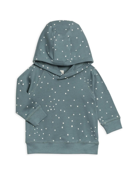 Madison Hoodie - SIZE 12-18M
