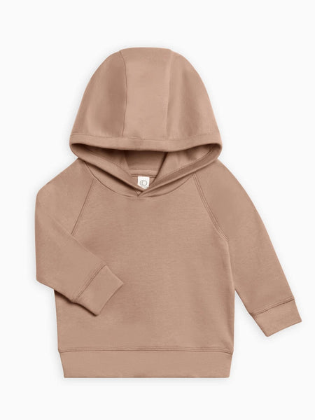 Madison Hoodie - SIZE 12-18M