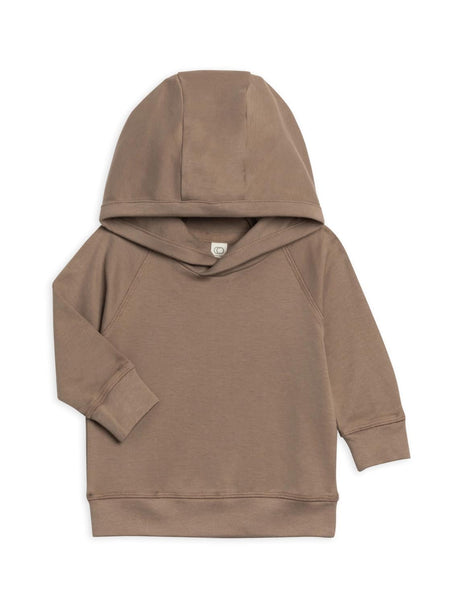 Madison Hoodie - SIZE 12-18M