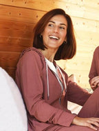 Verity Yoga Jacket
