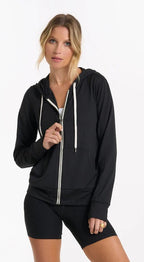 Verity Yoga Jacket