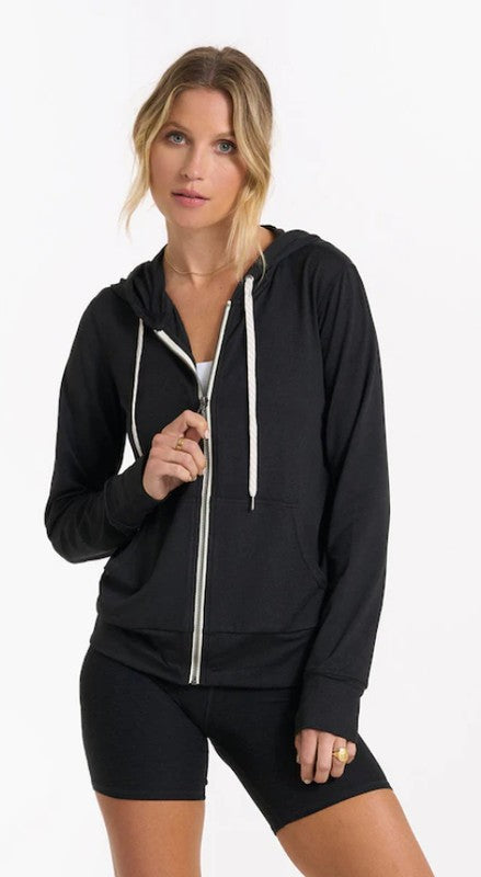 Verity Yoga Jacket