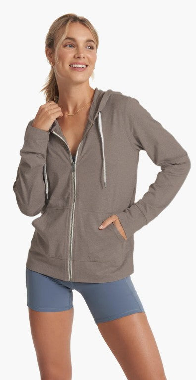 Verity Yoga Jacket