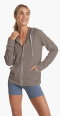 Verity Yoga Jacket