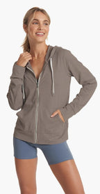 Verity Yoga Jacket