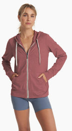 Verity Yoga Jacket