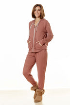 Verity Yoga Jacket