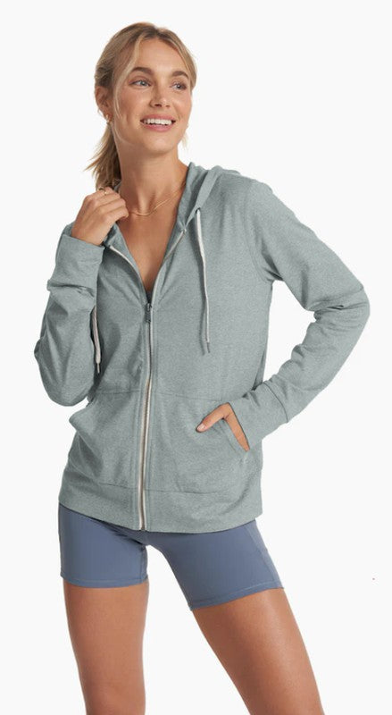 Verity Yoga Jacket