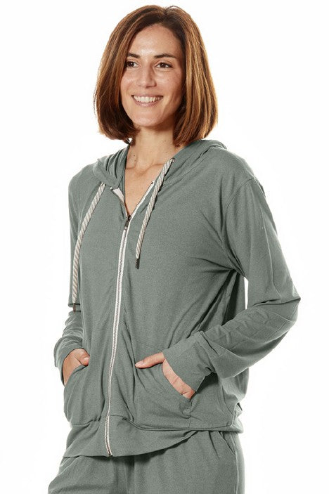 Verity Yoga Jacket