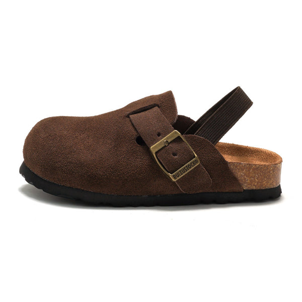 PREORDER Brixlee Littles Clogs