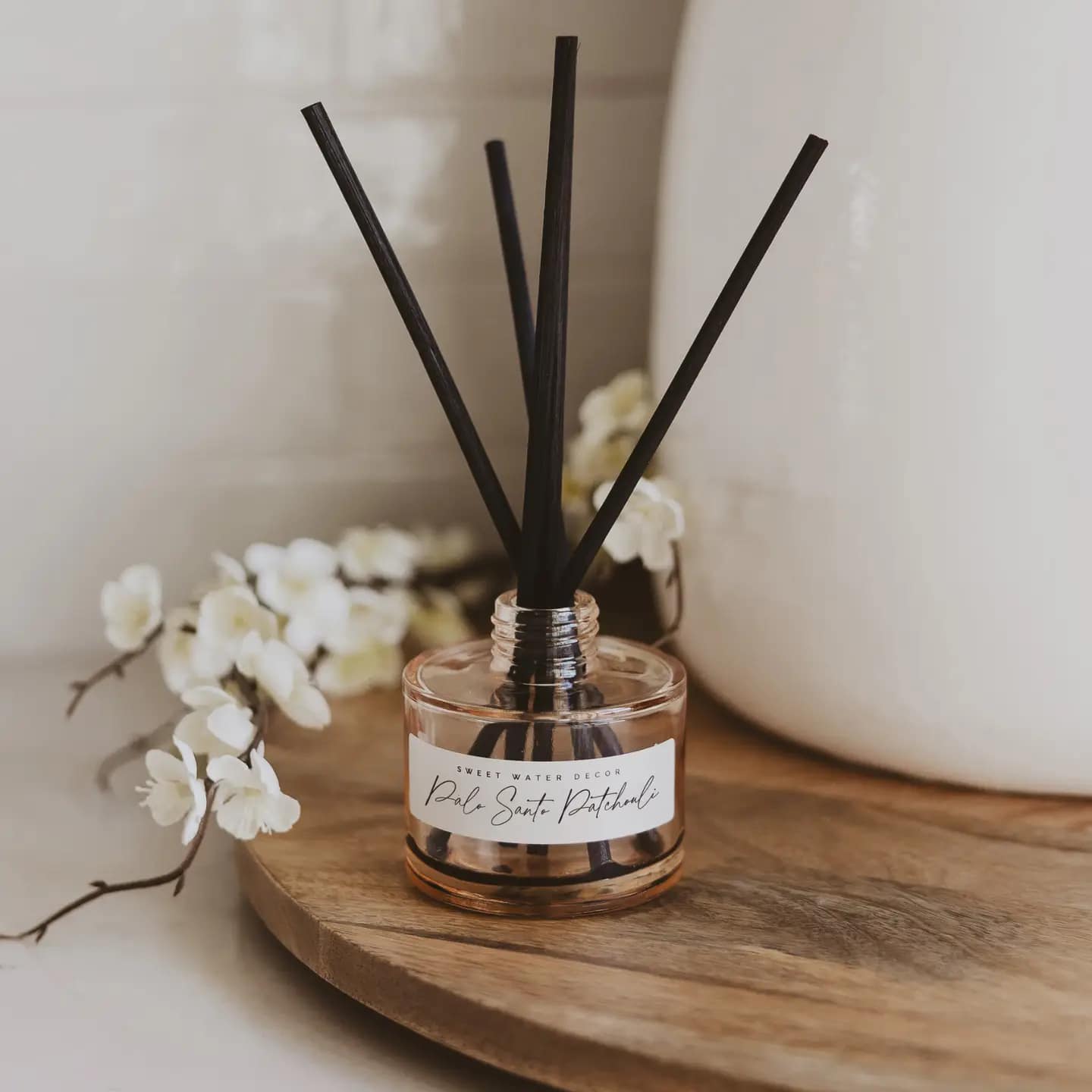 Luxury Reed Diffuser
