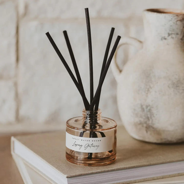 Luxury Reed Diffuser