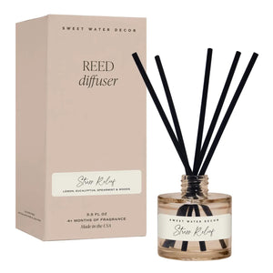 Luxury Reed Diffuser