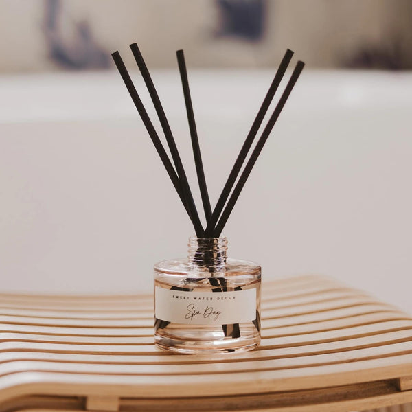 Luxury Reed Diffuser