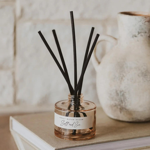 Luxury Reed Diffuser