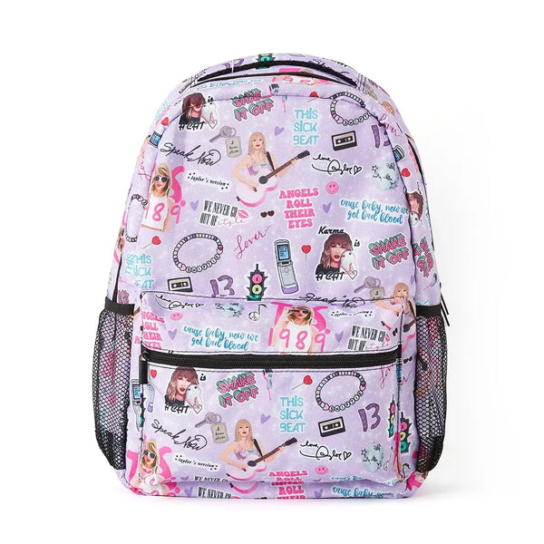 Swiftie Eras Backpack