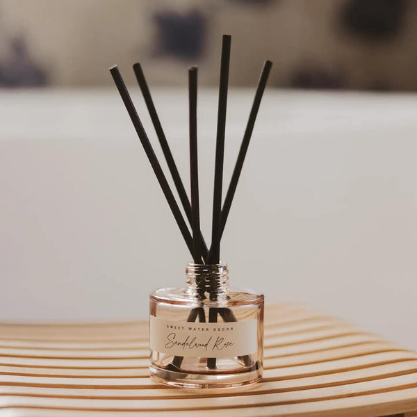 Luxury Reed Diffuser