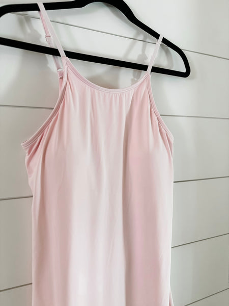 PREORDER Momentum Active Dress