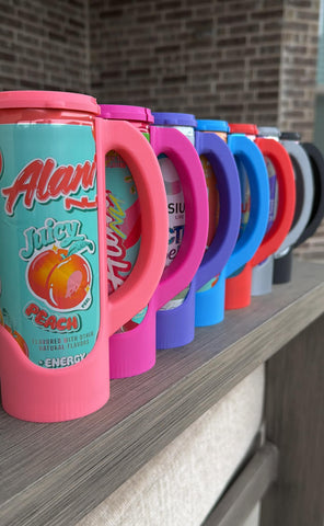 PREORDER Skinny Can Handle Holder