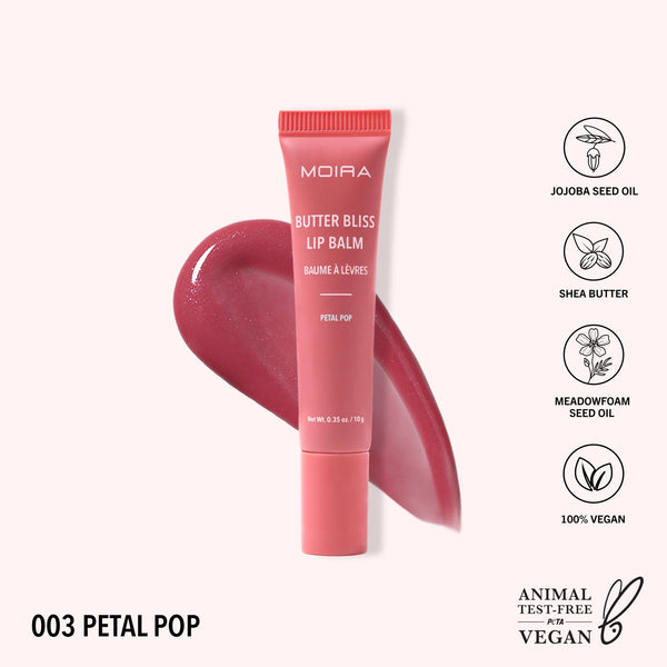 PREORDER Butter Bliss Lip Balm