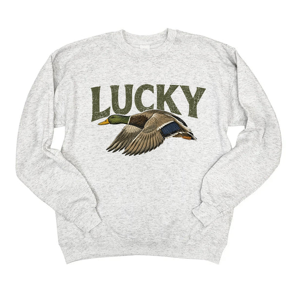 PREORDER Lucky Duck Graphic