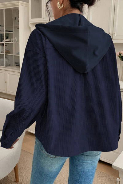 Zane 2-In-1 Jacket - SIZE XL