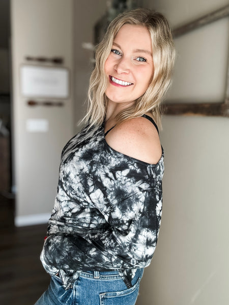 Bailey Long Sleeve