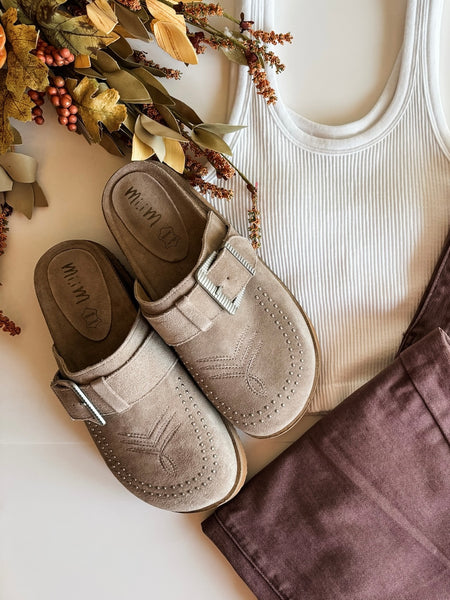 Josephine Mules