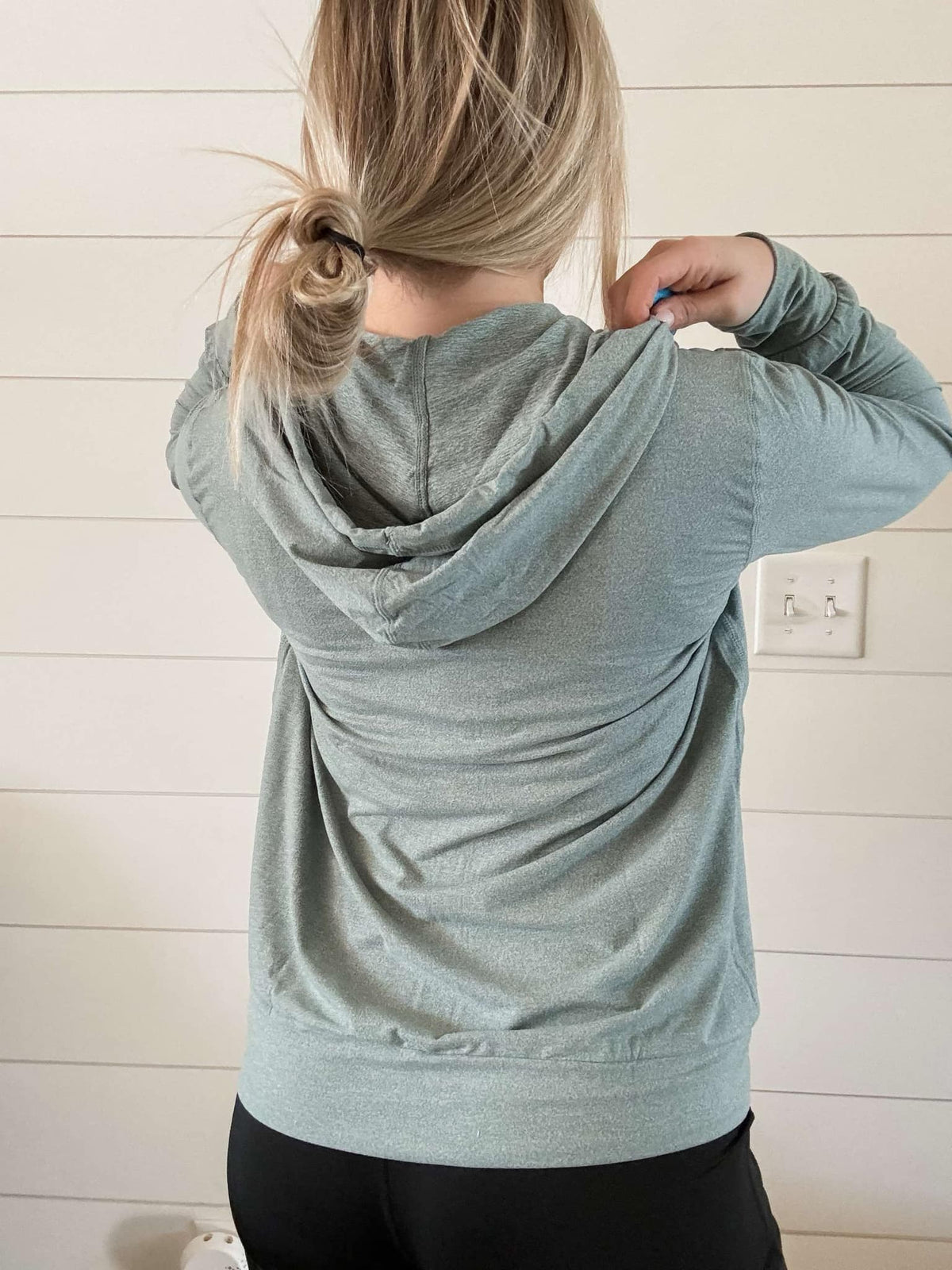 Verity Yoga Jacket