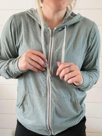 Verity Yoga Jacket