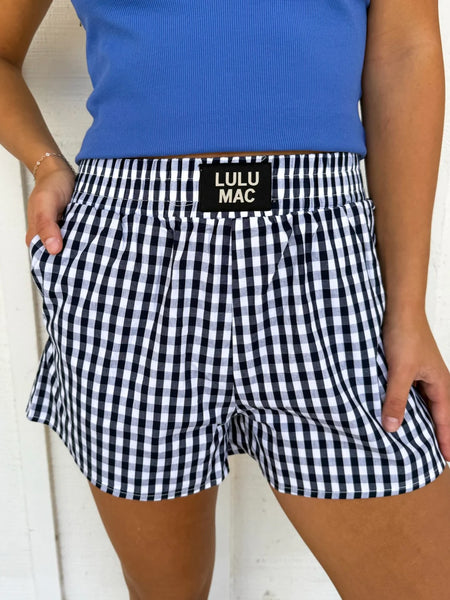 PREORDER Backyard BBQ Boxer Shorts