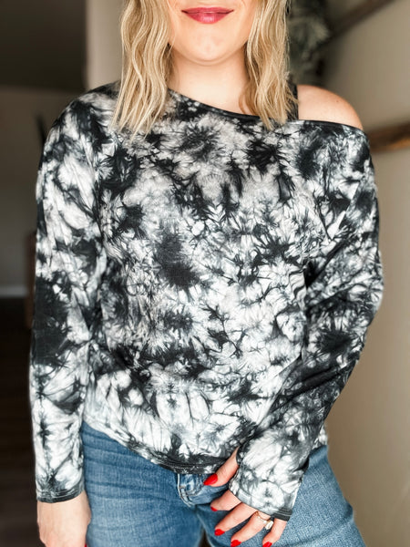 Bailey Long Sleeve