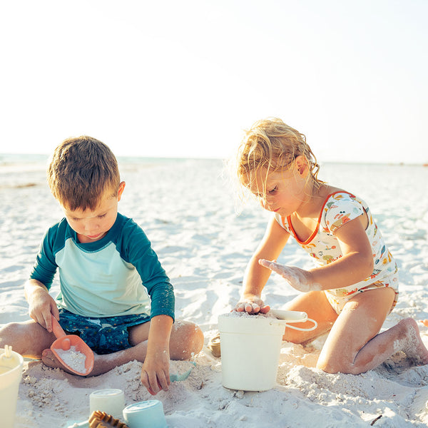 Maylee Beach & Sand Set