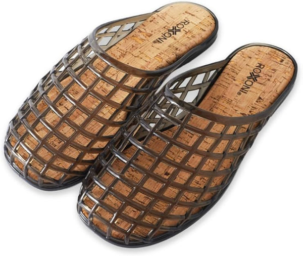 PREORDER Shore Thing Jelly Slides