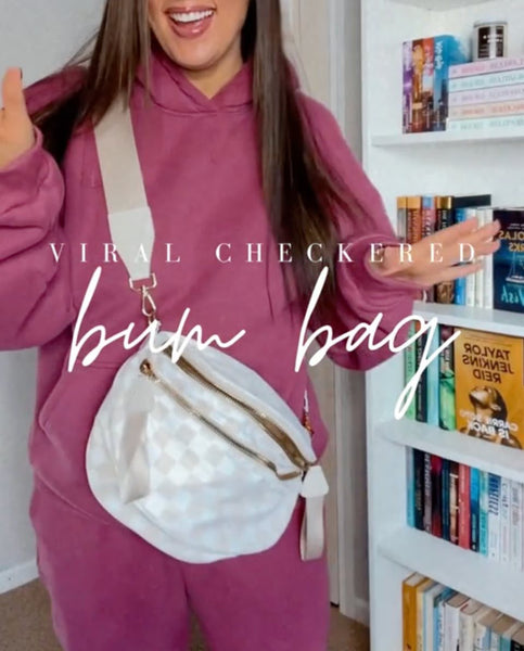 Bristol Check Crossbody Bag