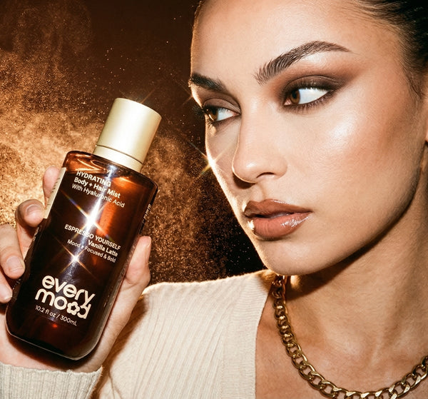 Main Character Body + Hair Mist - Espresso Yourself