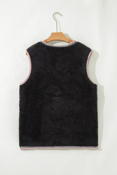 PREORDER Payton Sherpa Vest