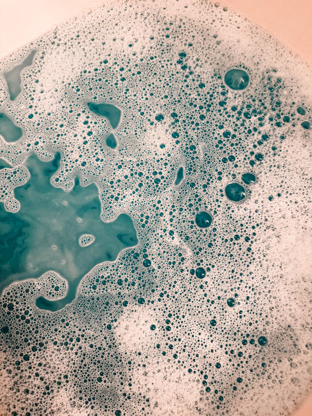 Magical Kids Bubble Bath - Dream Splash