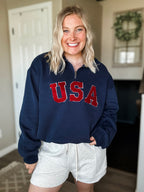 Luxe Leisure Melange Set