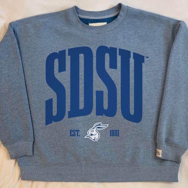 SDSU Est. Sweatshirt