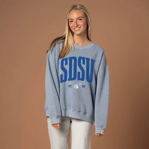 SDSU Est. Sweatshirt