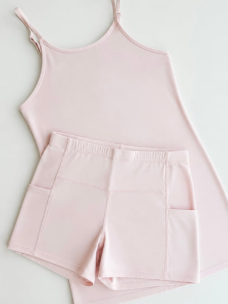 PREORDER Momentum Active Dress