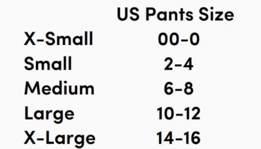 Blake Maternity Shorts - SIZE MEDIUM