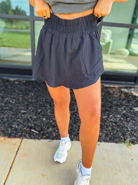 Power Move Active Skort - SIZE XL