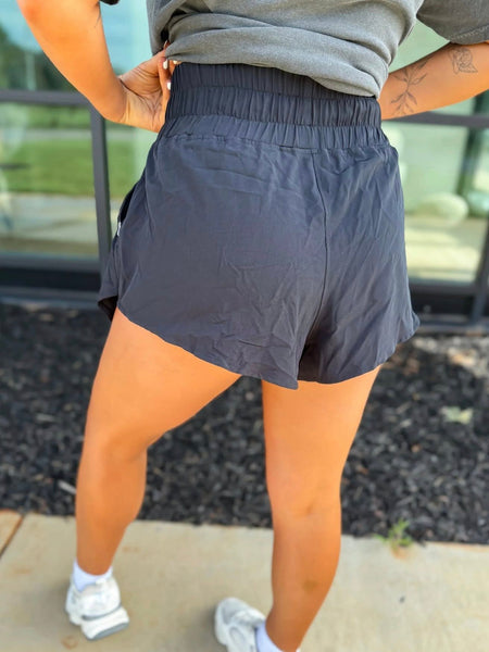 Power Move Active Skort - SIZE XL