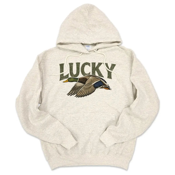 PREORDER Lucky Duck Graphic