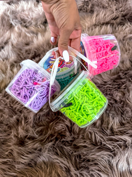 PREORDER Magic Worms