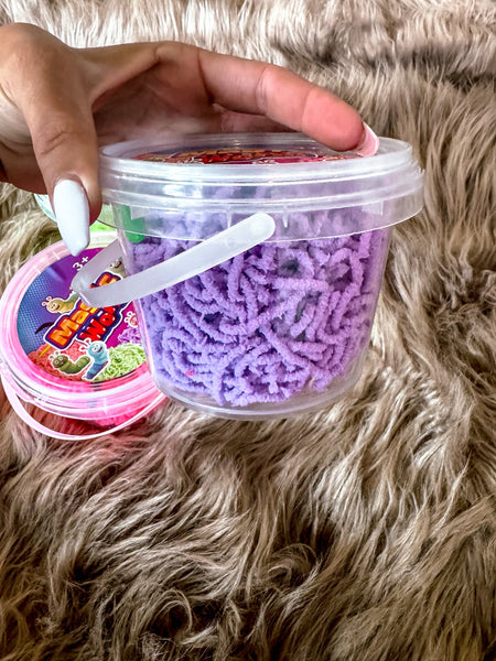 PREORDER Magic Worms